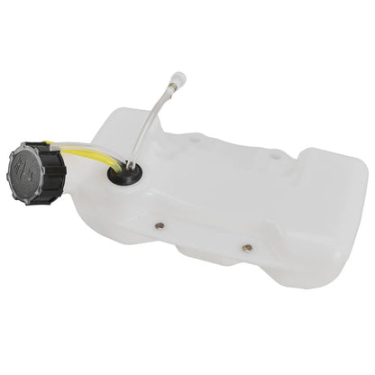 Trimmer Fuel Tank Assembly for Mitsubishi TB43 TU43 Lawn Mower