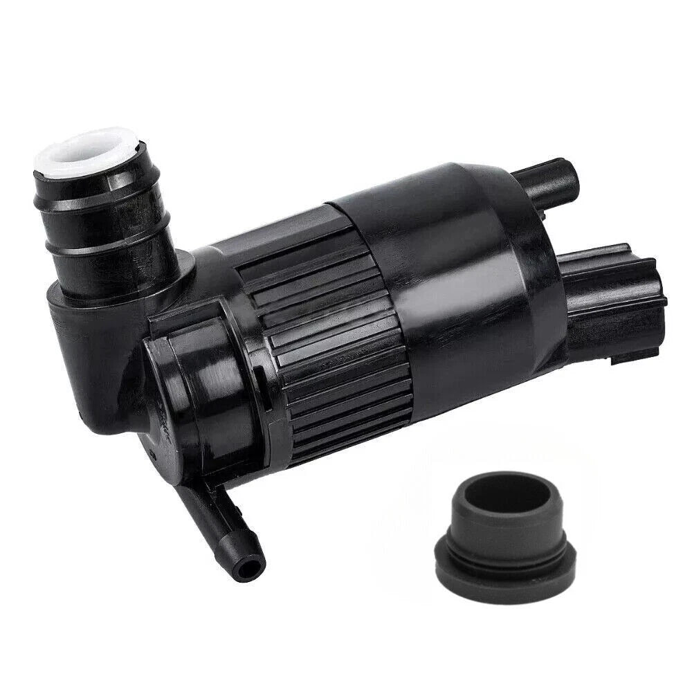 Windshield Washer Fluid Pump for Ford Mondeo Fusion Taurus F150 F250 F350