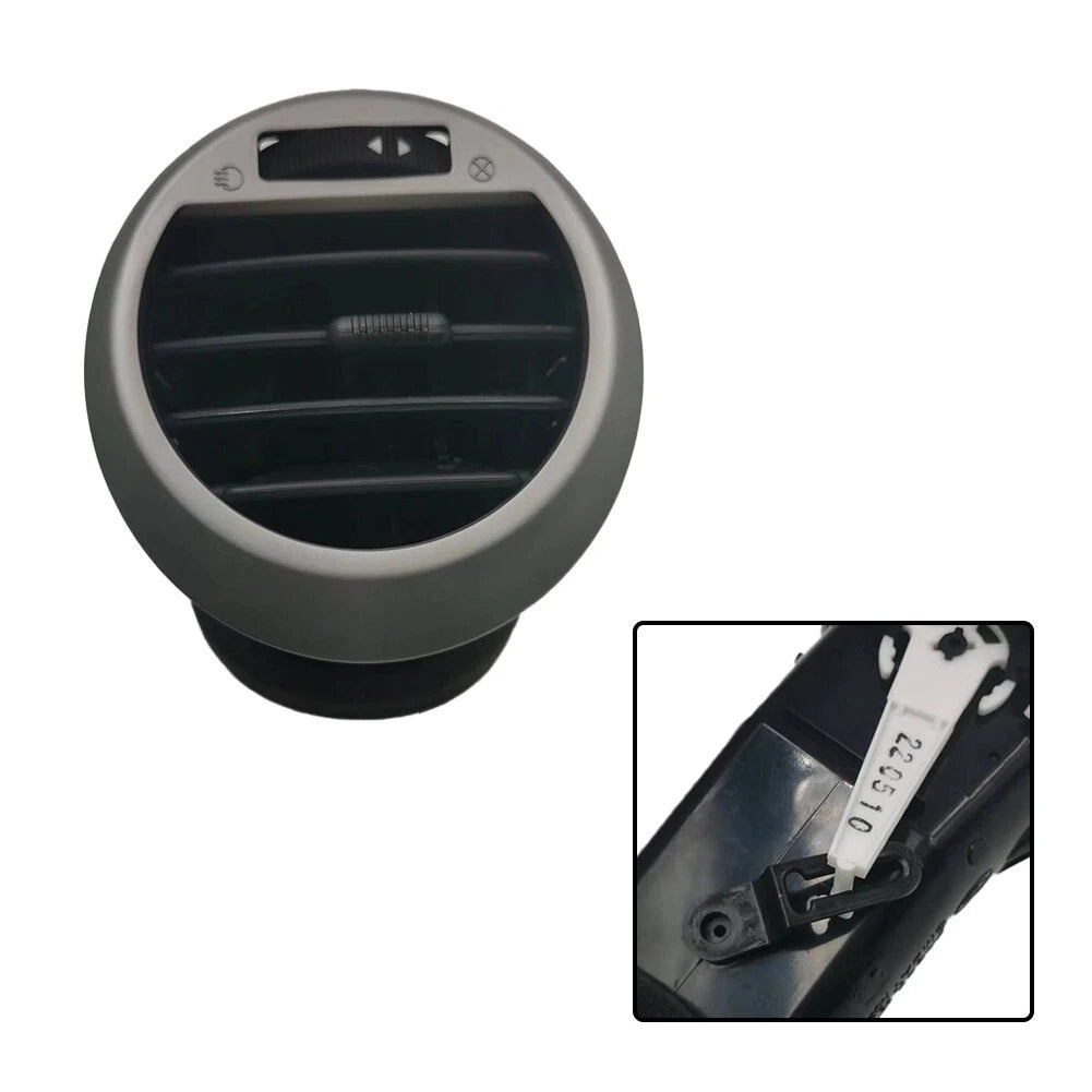 Conditioning Vents for Chevrolet Optra Nubira/Lacetti (2003–2011)