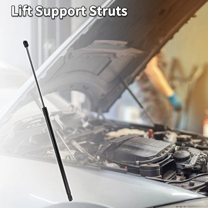Hood Lift Supports Struts Gas Spring for Subaru Forester (2014-2018)
