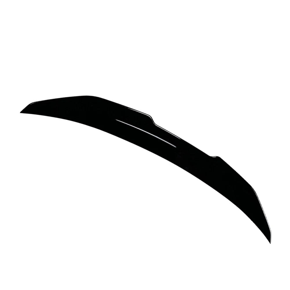 Rear Trunk Spoiler Wing Lip for BMW 3 Series G20 G80 M3 (2019-2023)
