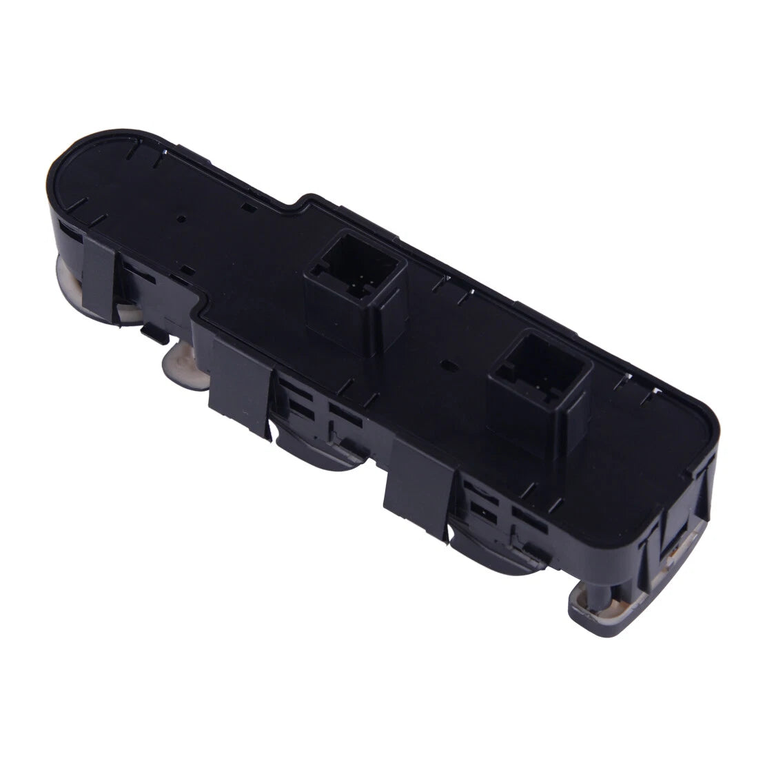 Front Left Master Window Switch Panel for Citroen C4 (2004-2010)