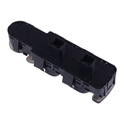 Front Left Master Window Switch Panel for Citroen C4 (2004-2010)