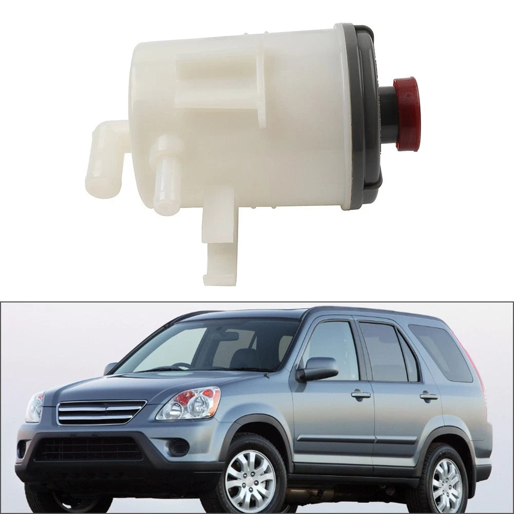 Power Steering Pump Fluid Reservoir for Honda CR-V 2002-2006 (2 x)