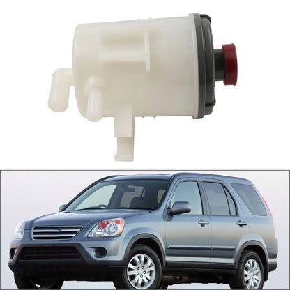 Power Steering Pump Fluid Reservoir for Honda CR-V 2002-2006 (2 x)