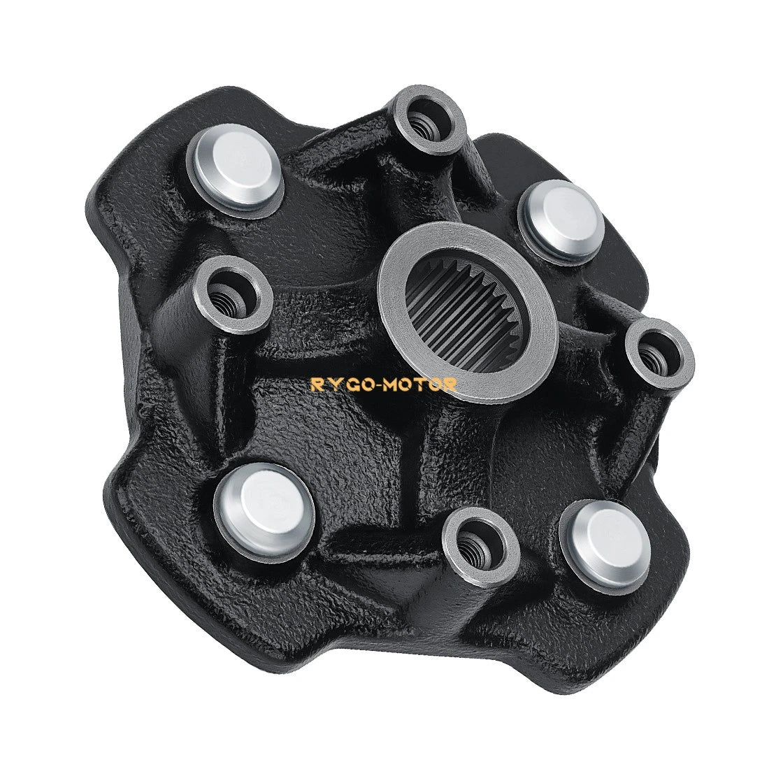 Front Wheel Hub for Honda TRX420FE/TRX420FM Rancher 420 (2014–2024)
