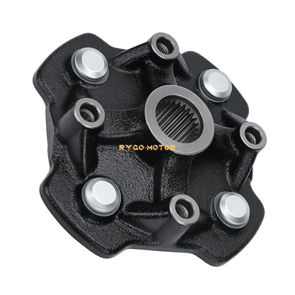 Front Wheel Hub for Honda TRX420FE/TRX420FM Rancher 420 (2014–2024)