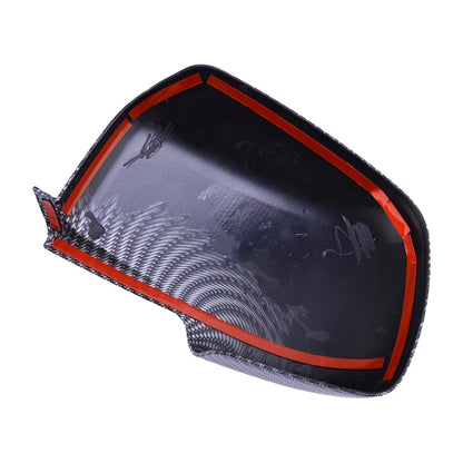 Side Door Wing Mirror Cap Cover for Dodge Journey SUV (2009-2020)
