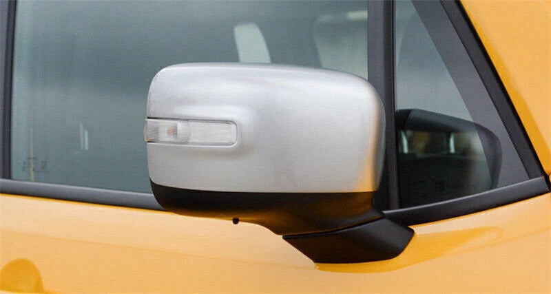 Right Side Rearview Mirror Shell Cover for Jeep Renegade (2016-2021)