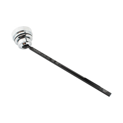 Fuel Cap Plug for Dyna Wide Glide FXDL (1991-1998)