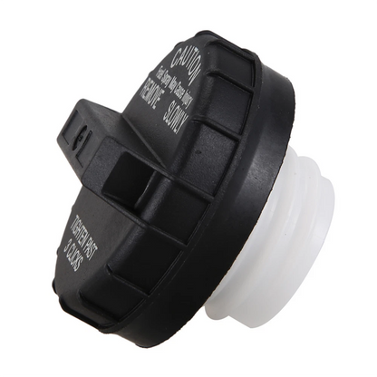 Non-Locking Gas Cap for Chrysler Dodge Jeep Wrangler Comanche Cherokee (1997-2006)