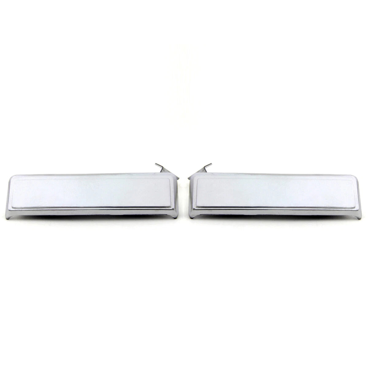 Door Handle x2 for Toyota Land Cruiser FJ/BJ Series 1969-1986