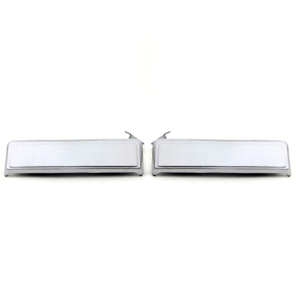 Door Handle x2 for Toyota Land Cruiser FJ/BJ Series 1969-1986