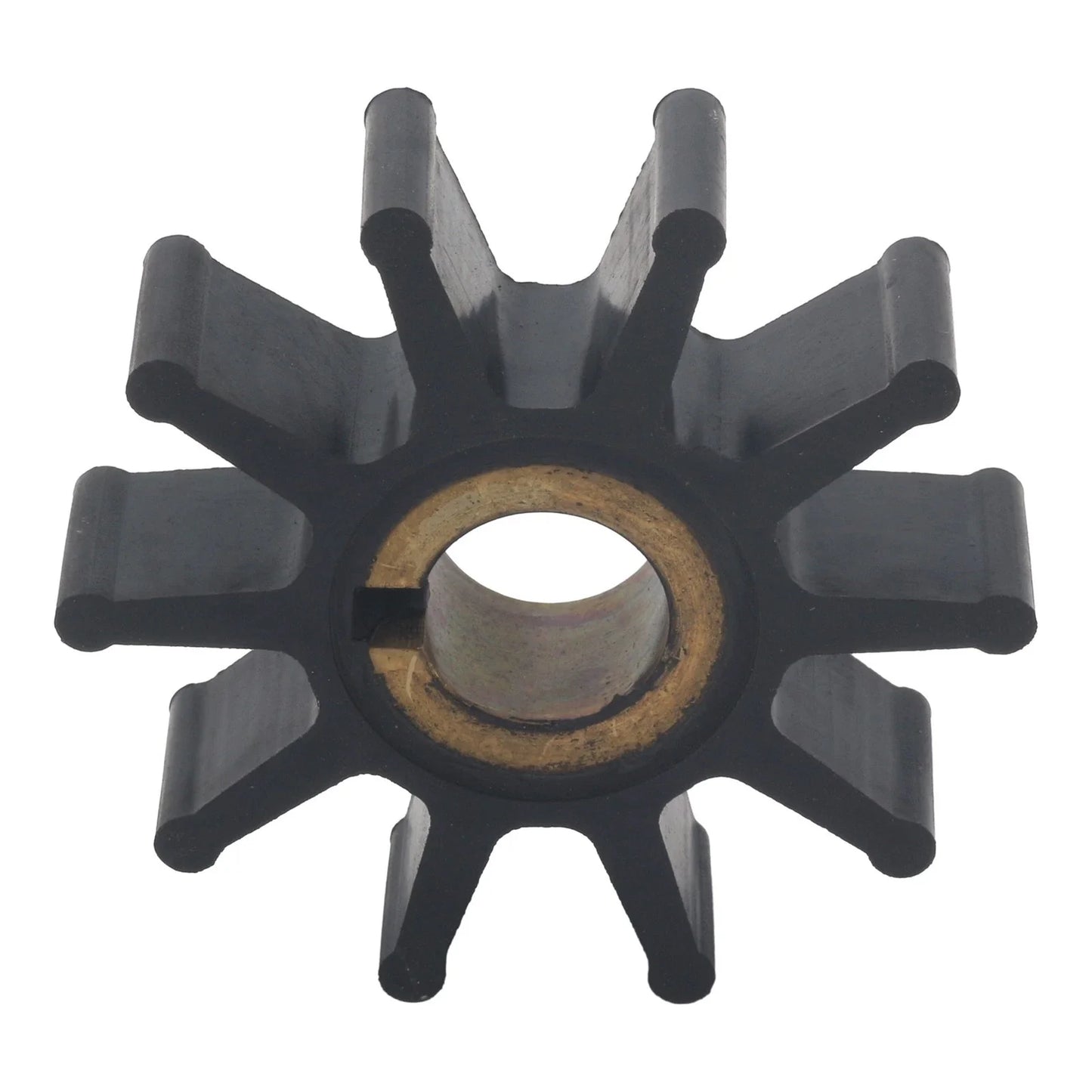 Water Pump Impeller 20-35HP for Chrysler Force Outboard 1980-1995