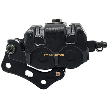 Rear Brake Caliper & Pads for Kawasaki Ninja 300 (2013–2017)