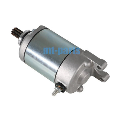 Starter Motor for Barossa ATV RAM 503, Canyon 500, 520