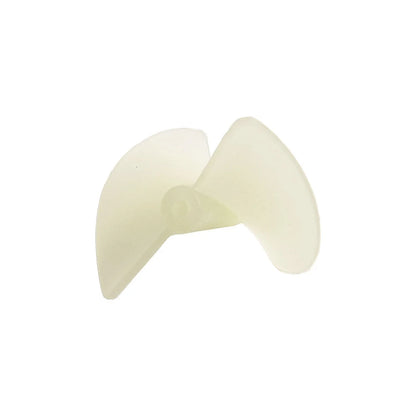 Toy Boat Propeller Set 26mm Prop for RC Boat with 2mm Shaft Accessories