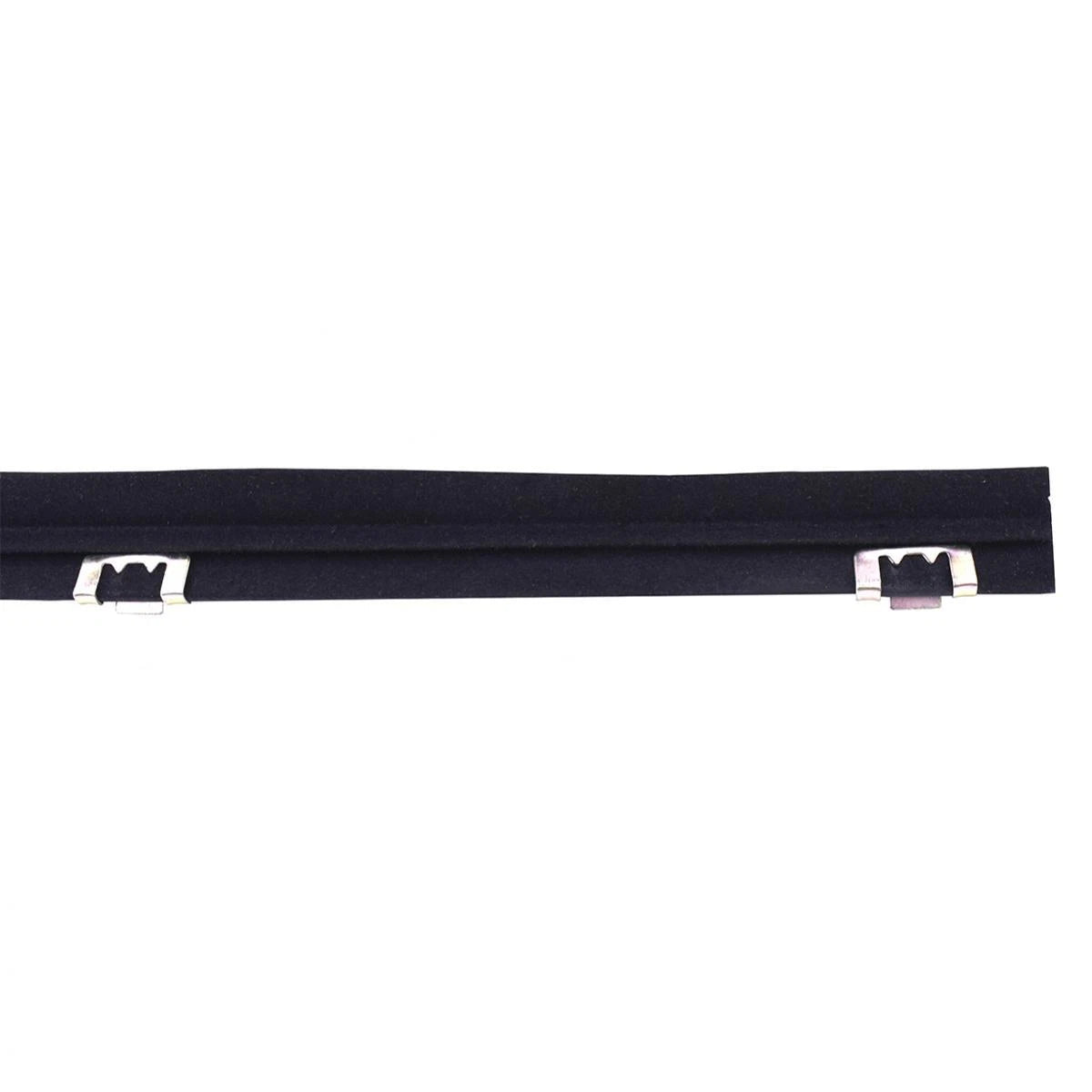 Outer Weatherstrip Door Belt Set Fits Toyota Corolla KE70 TE71 4D SED 79-87 D11