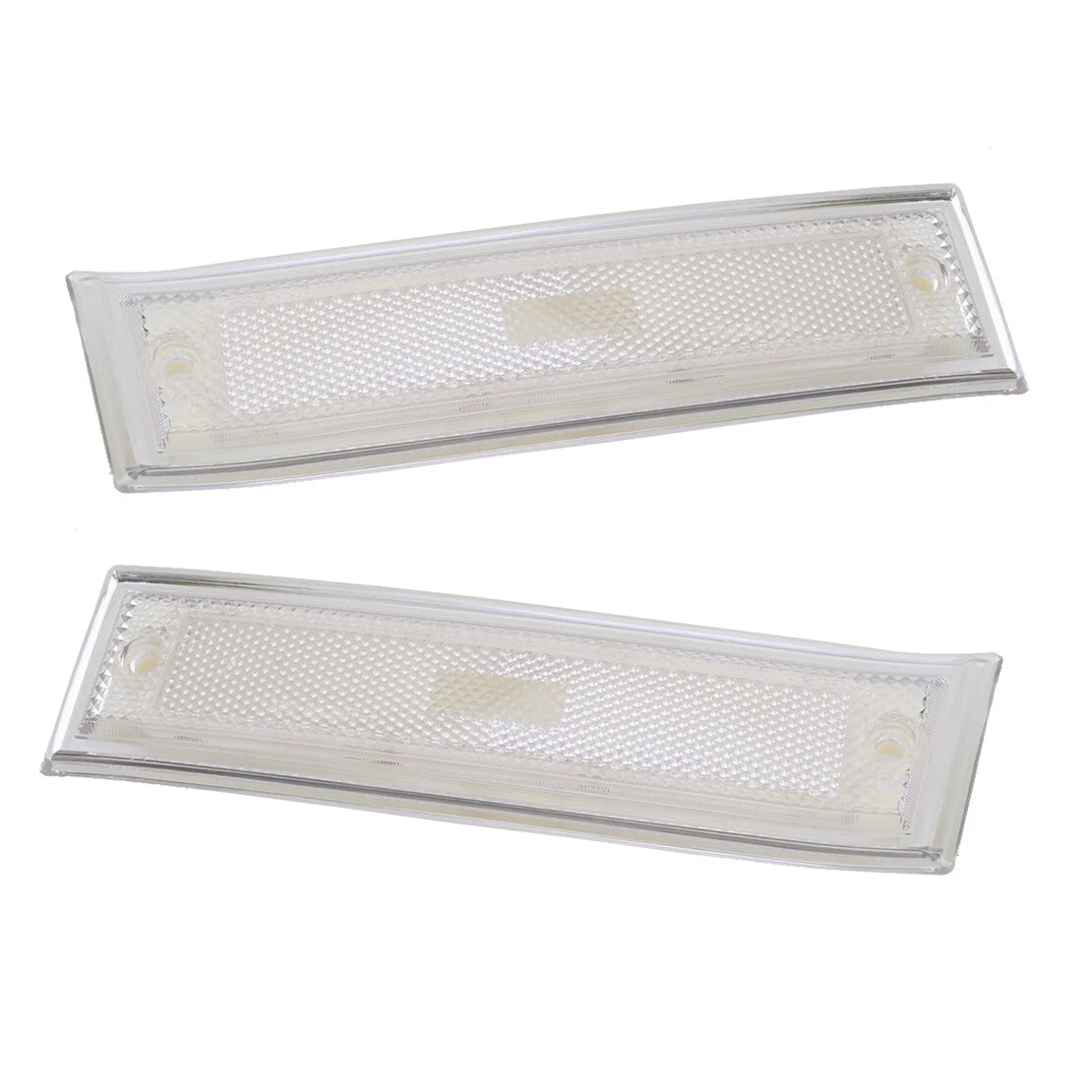 Front Side Marker Corner Lights  for GMC Chevy C/K/R/V Pickup Suburban