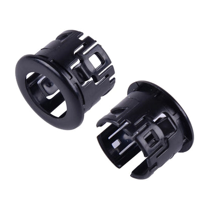 4 x Car Parking Sensor Holders for Lexus Toyota HS250h (2010-2012)