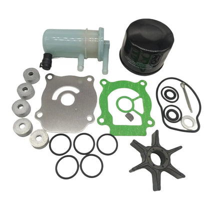 Maintenance Kit for Suzuki DF20/25 Outboard