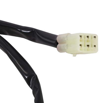 Left Switch Button for Honda Sportrax 400 TRX400EX (1999-2004)