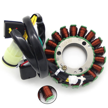 Stator Coil for Husqvarna TE250 TE310 TE450 TC450 TC510 SMR450 SMR510 (2008-2010)