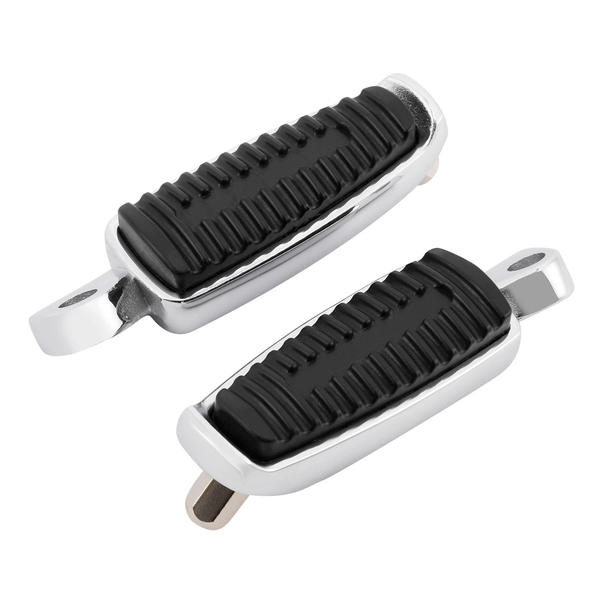 Footpegs & Footrest for Harley Iron 883 & Iron 1200 (2009-2022, 2018-22)