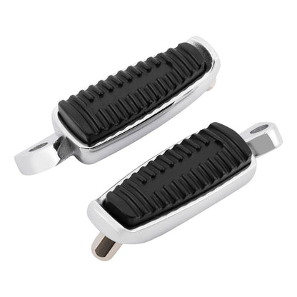 Footpegs & Footrest for Harley Iron 883 & Iron 1200 (2009-2022, 2018-22)