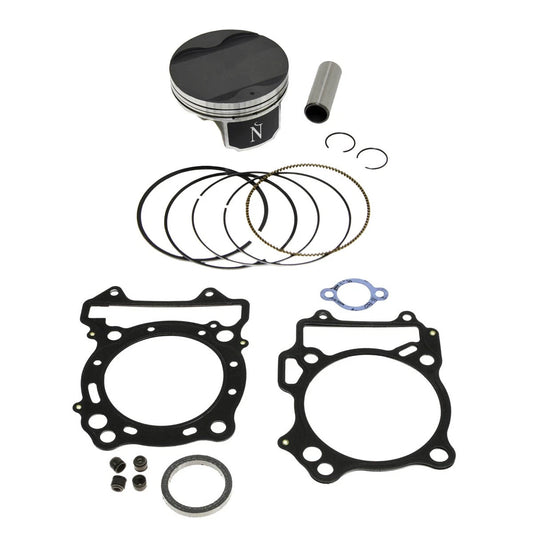 .060 Over Piston & Gasket Namura for Suzuki LT-Z400 Quadsport