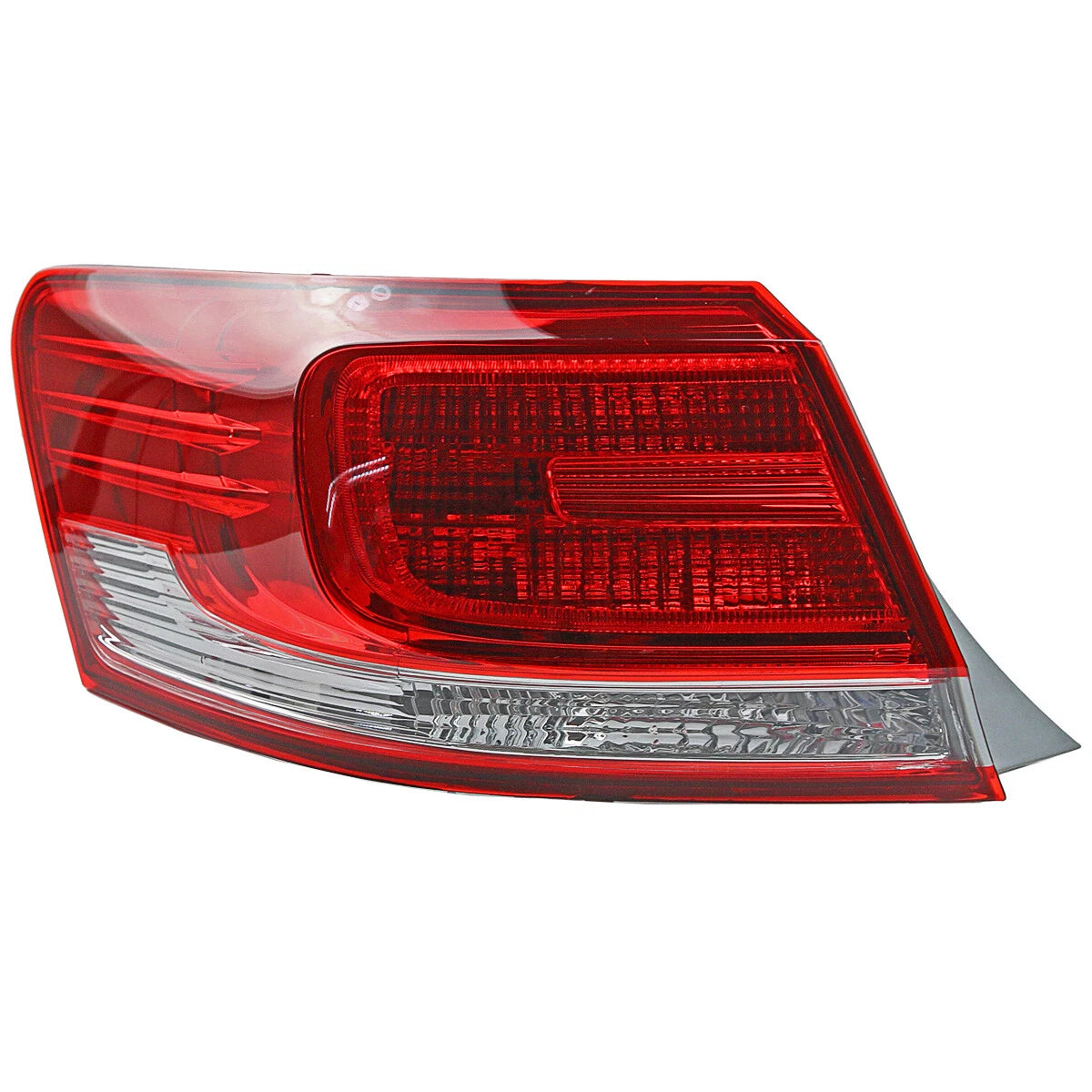 Tail Light (Red, LED) for Toyota Aurion GSV40 II (2009-2012) Left Side