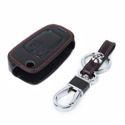 Remote Key Fob Cover for Opel Astra J Corsa D Zafira C Mokka Meriva (2012–2014)