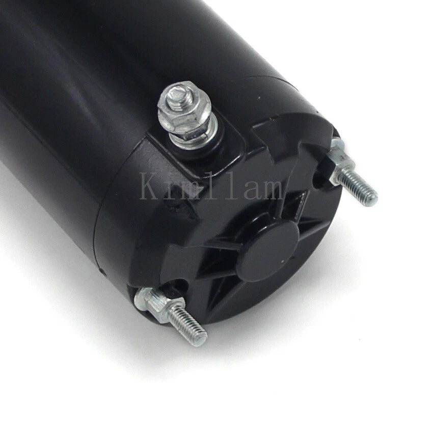 Starter for Sea-Doo GSX GTX Speedster 9-Tooth