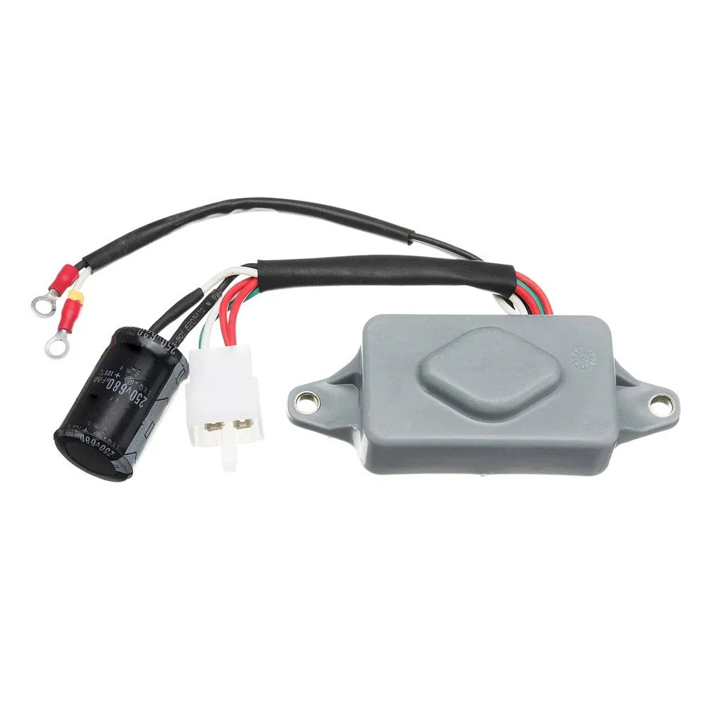 AVR Voltage Rectifier for Honda ES6500 Gas Generator (2000-2023)