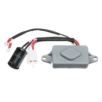 AVR Voltage Rectifier for Honda ES6500 Gas Generator (2000-2023)