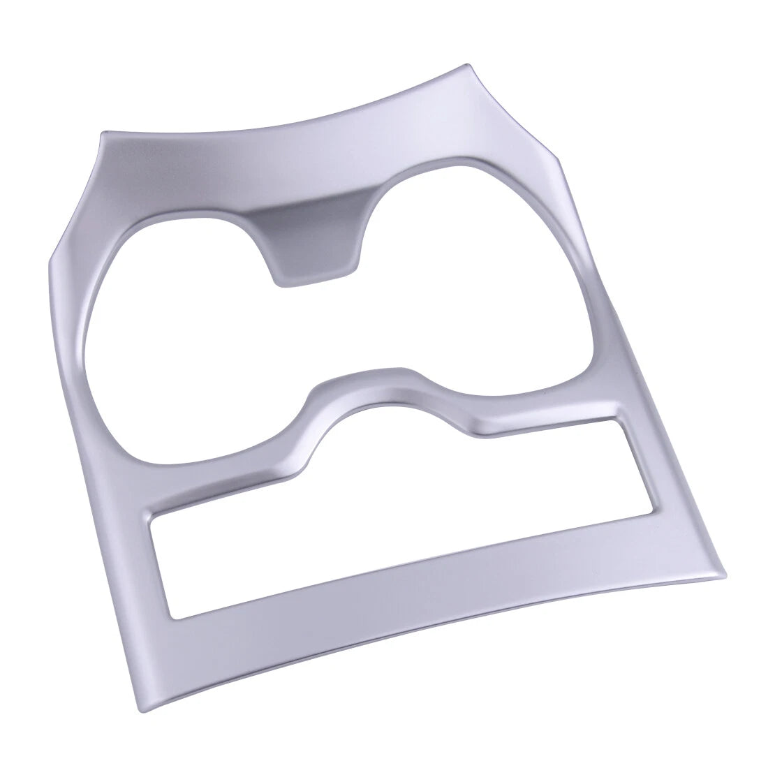 Water Cup Holder Cover Trim for Nissan X-Trail Rogue 2014-2016