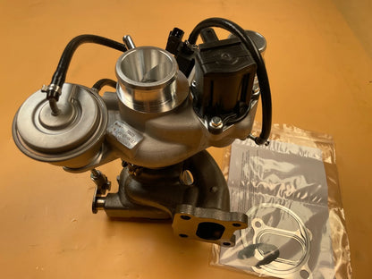 Billet Turbocharger for Chevrolet Equinox GMC Terrain 1.5L (2018-2023)
