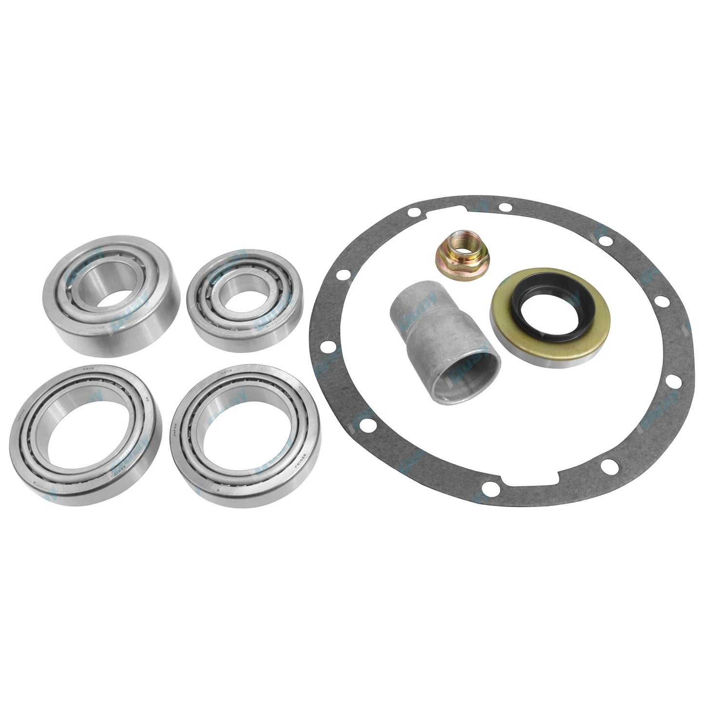 LSD Rear Diff Repair Kit for Hilux LN65R 1983~1984 up to 8/1985 4X4