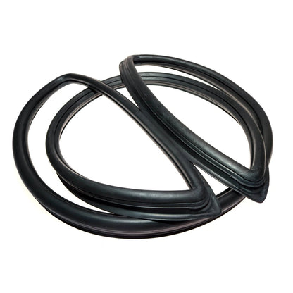 Windshield Door Weatherstrip Set for Toyota Corolla KE10/11/15/KE17 1966-1970
