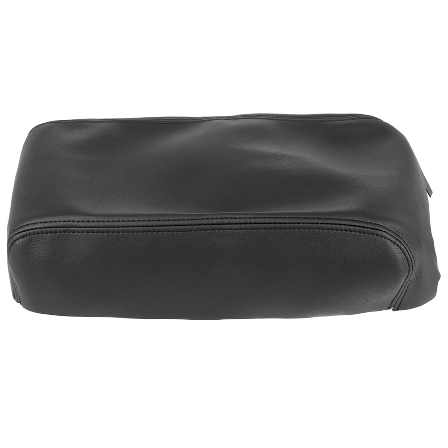 Center Console Lid Armrest Cover for Nissan Maxima (2009-2014) Black