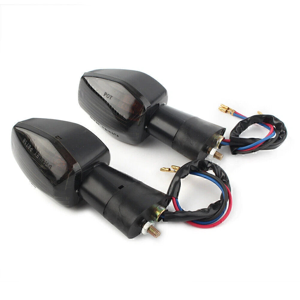 Turn Signal Indicator Lights for Honda CBR600RR CBR1000RR 954RR (2003-2019)