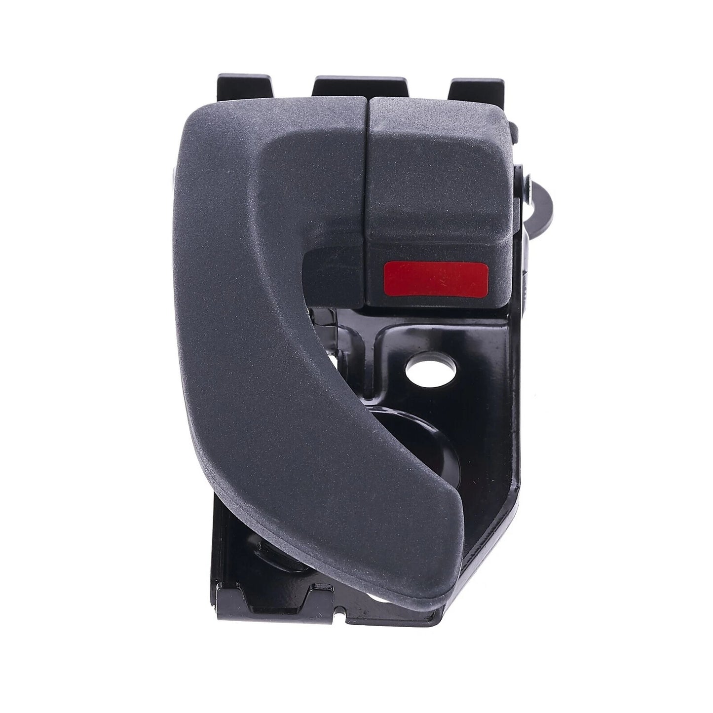 Grey Front Left Inner Door Handle for Hyundai Santa Fe (2001–2006)