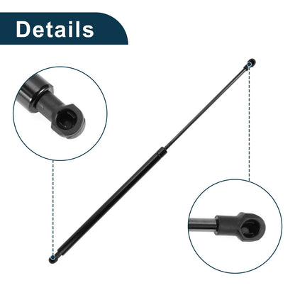 Hood Lift Supports Struts  for Kia Sorento (2003-2009)