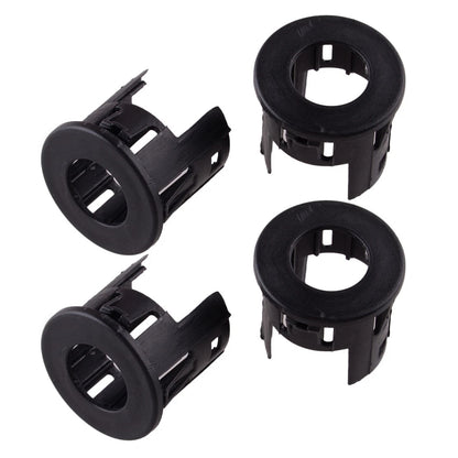 4x Parking Sensor Bracket for Dodge RAM 1500 2500 3500 (2019-2021)