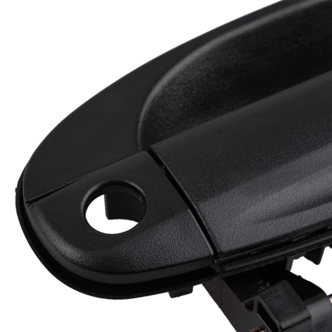 Front Left Outside Door Handle for Chevrolet Aveo, Aveo5, Pontiac G3 (2004-2011)