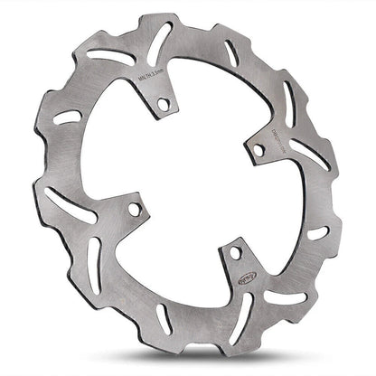 Front Brake Disc Rotor for Kawasaki KX 125 250 (2003-2005)