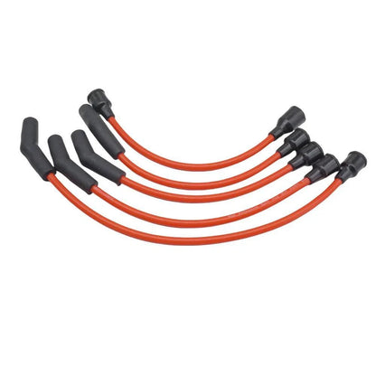 Marine Spark Plug Wire Set for Mercruiser 1984-1990 Models 816761/813720