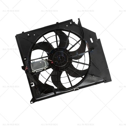 Cooling Fan for BMW E46 (2000-2006)