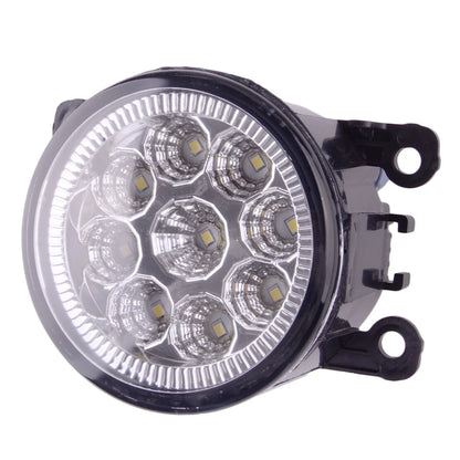 Clear Fog Light Lens for Nissan Frontier (2005-2019)