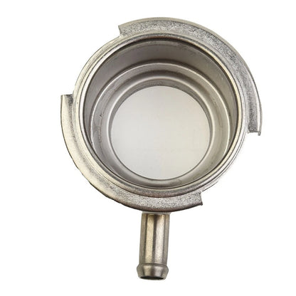 Cap Water Inlet 2.20in 56mm-OD Radiator Filler Neck
